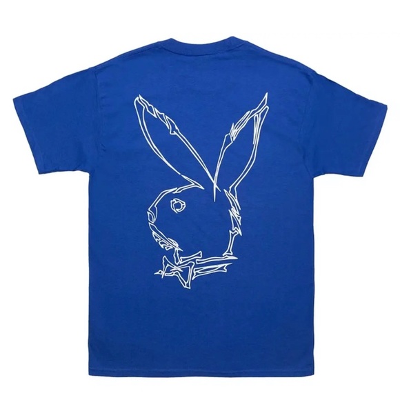 Revenge Playboy Shirt - Picture 2 of 2